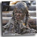 Weekend Warriors like it dirty